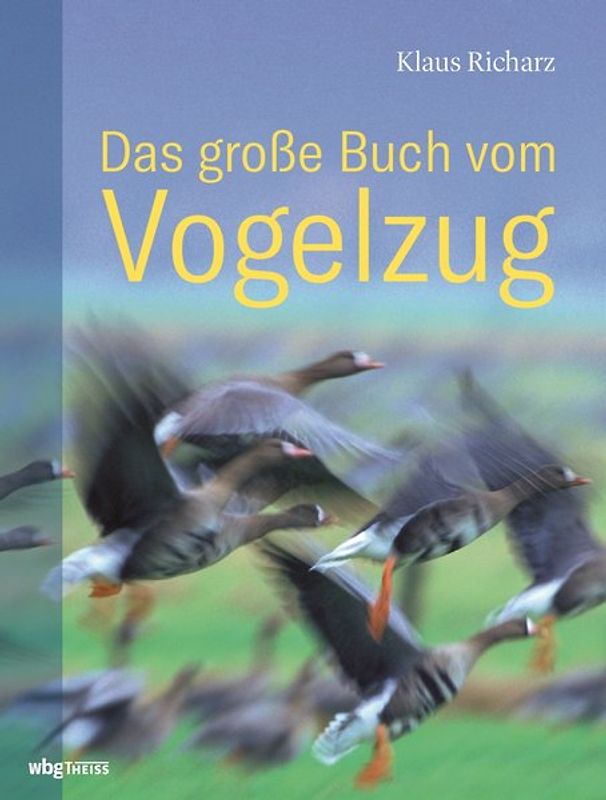 Vogelzug
