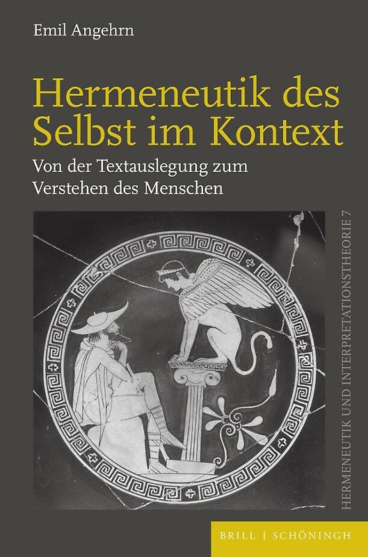 Hermeneutik des Selbst im Kontext