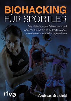 Biohacking für Sportler