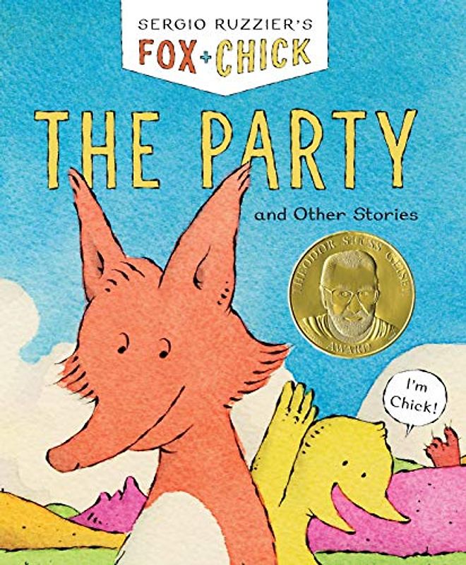 Fox & Chick: The Party