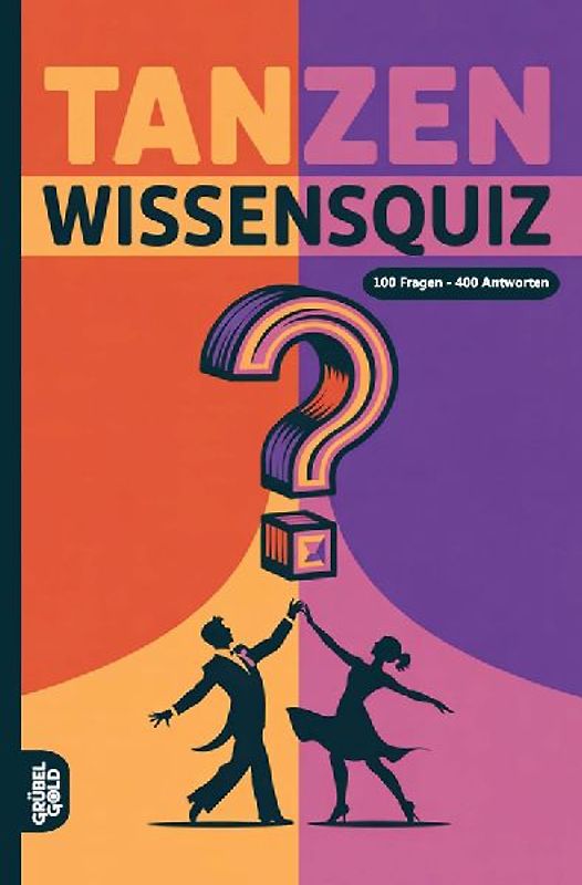 Tanzen Wissensquiz