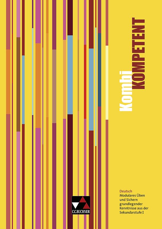 Kombi-Buch Deutsch - Ausgabe N / KombiKOMPETENT