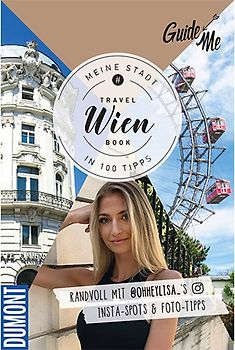 GuideMe Reiseführer Wien