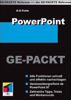 PowerPoint GE-PACKT