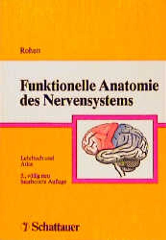 Funktionelle Anatomie des Nervensystems