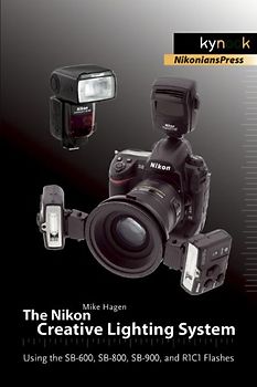 The Nikon Creative Lighting System