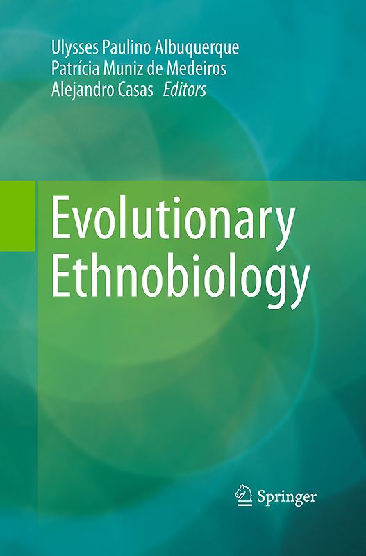Evolutionary Ethnobiology