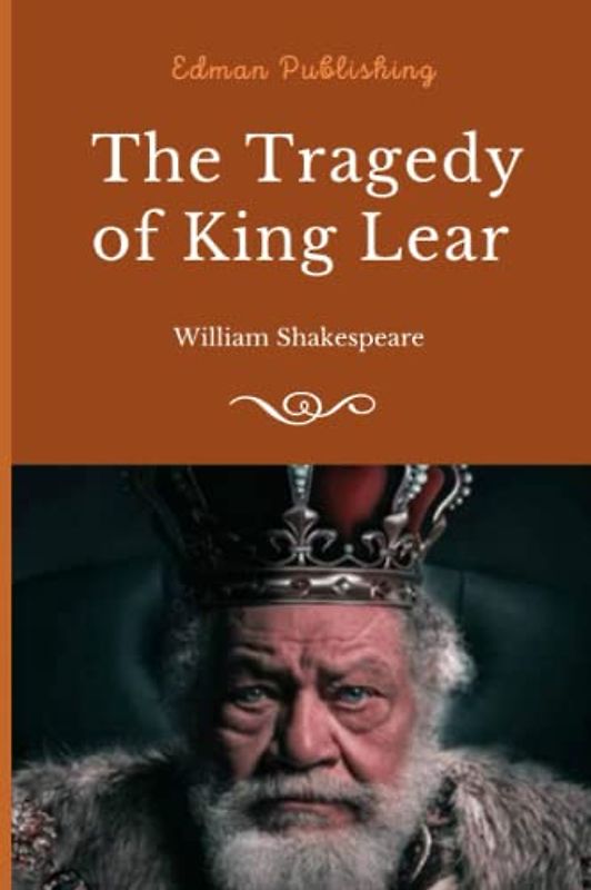 The Tragedy of King Lear
