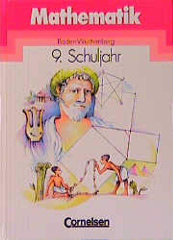 Mathematik / Gymnasium Baden-Württemberg