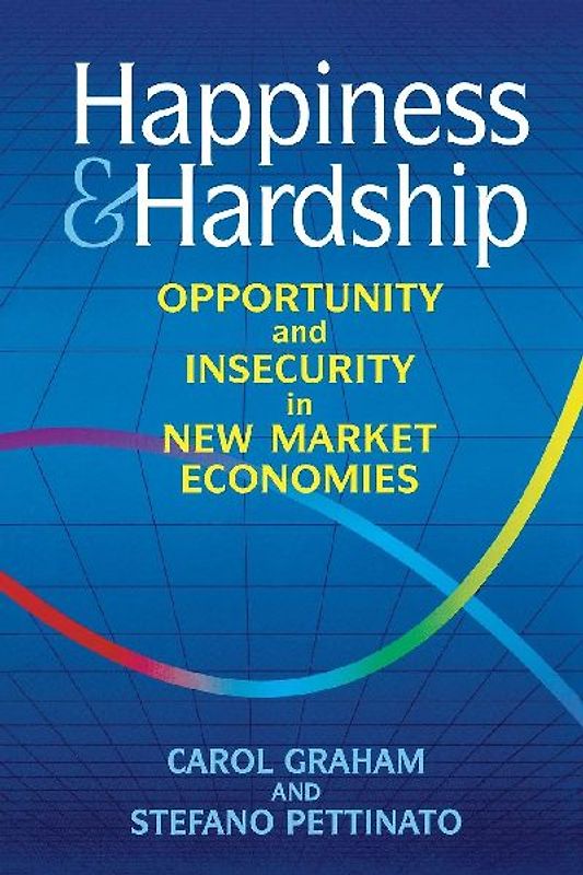 Happiness and Hardship