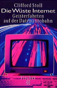 Die Wüste Internet