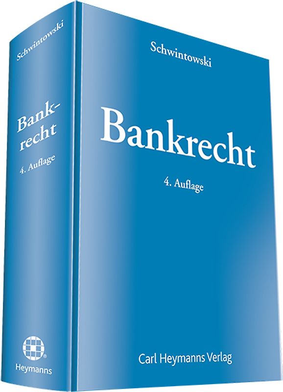 Bankrecht