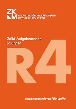 RECHENSERIEN 4. KLASSE