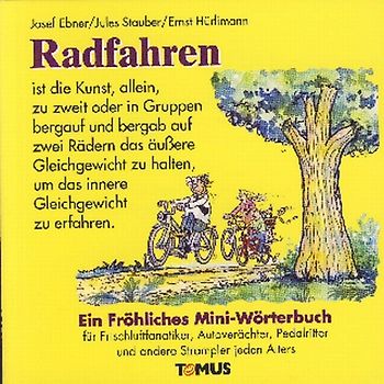 Radfahren