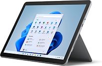 Microsoft Surface Go 3 10,5 Intel Pentium Gold 64GB eMMC [wifi + 4G] platine - refurbished