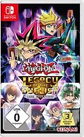 Yu-Gi-Oh! Legacy of the Duelist: Link Evolution