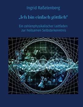 Ich bin einfach göttlich