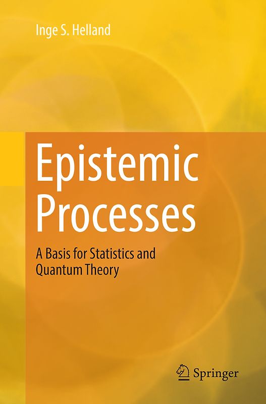 Epistemic Processes