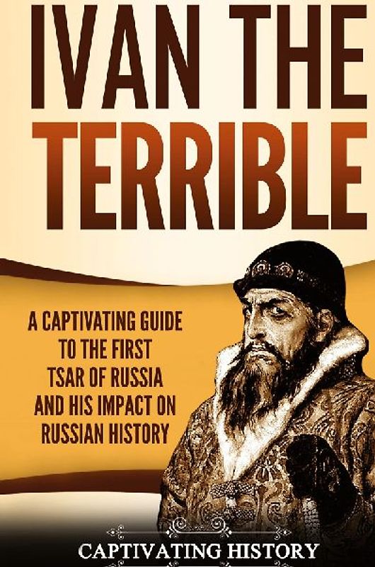 Ivan the Terrible