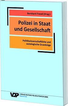 Polizei in Staat und Gesellschaft