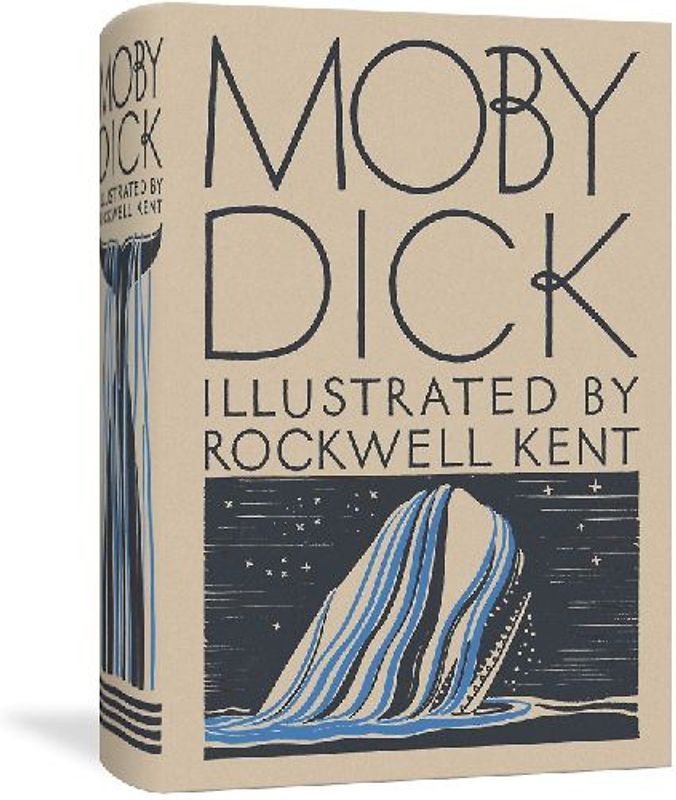 Moby Dick: Deluxe Facsimile Edition