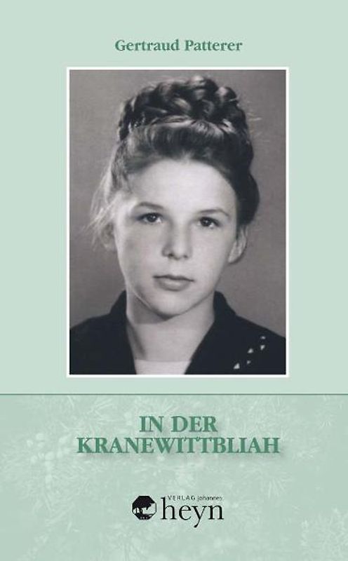 In der Kranewittbliah