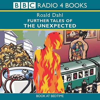 Further Tales of the Unexpected