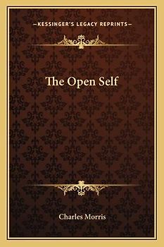 The Open Self