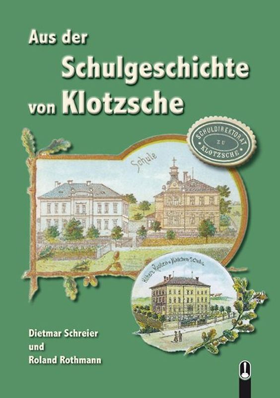 Aus der Schulgeschichte von Klotzsche