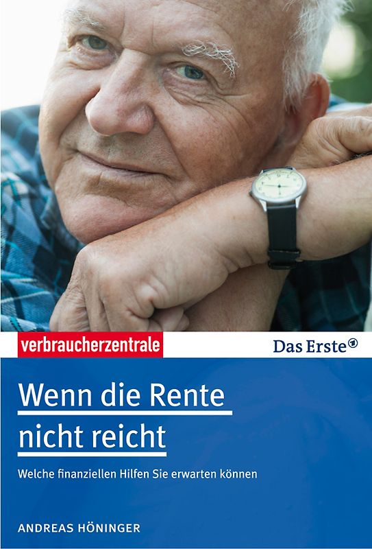 Wenn die Rente nicht reicht