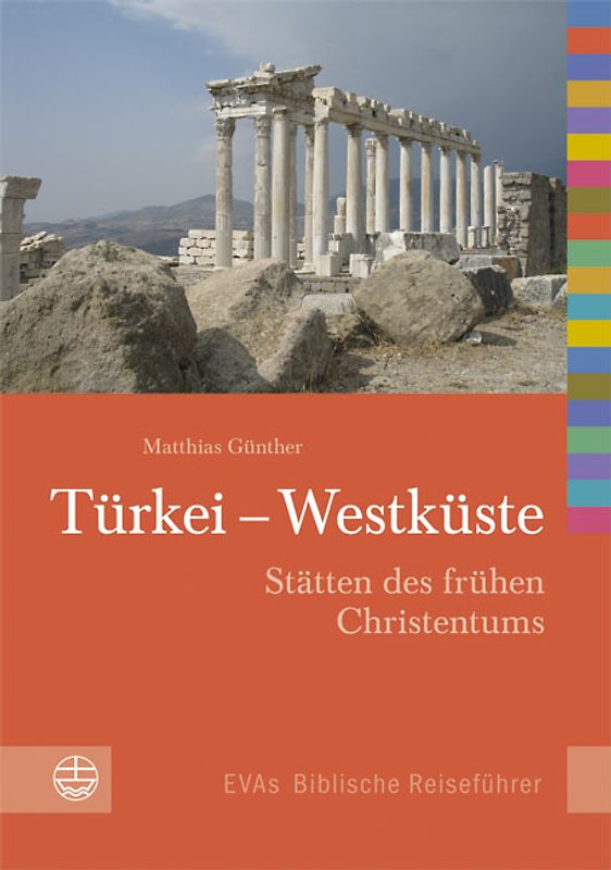 Türkei - Westküste