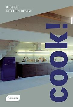 Cook! Best of Kitchen Design