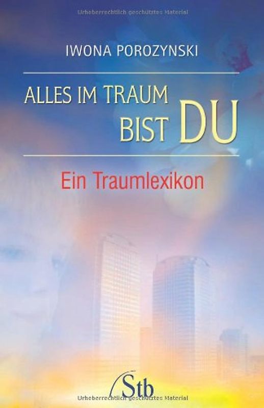 Alles im Traum bist du