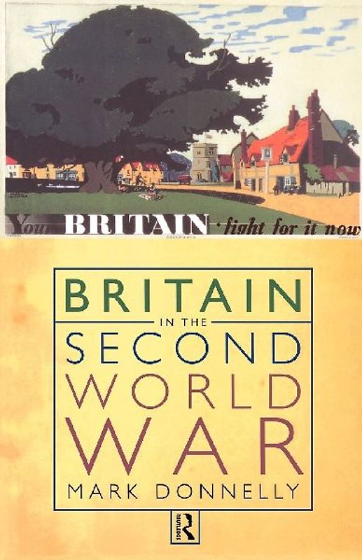 Britain in the Second World War