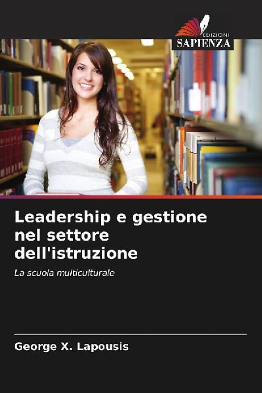 Leadership e gestione nel settore dell'istruzione