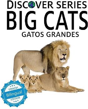 Big Cats / Gatos Grandes