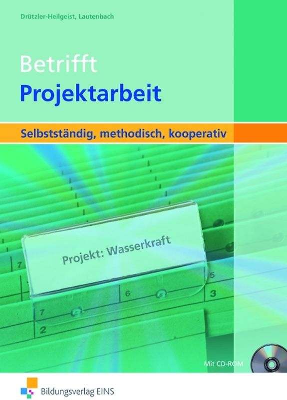 Betrifft Projektarbeit