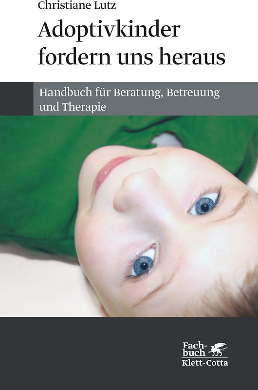 Adoptivkinder fordern uns heraus