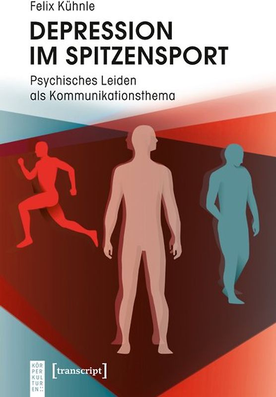 Depression im Spitzensport