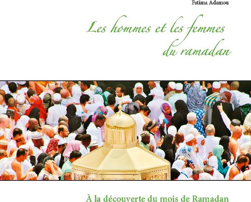 Les hommes et les femmes du ramadan