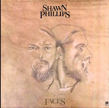 Phillips,Shawn - Faces