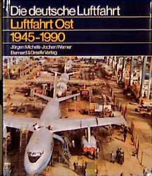 Luftfahrt Ost 1945-1990