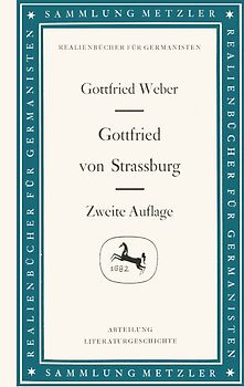 Gottfried von Strassburg