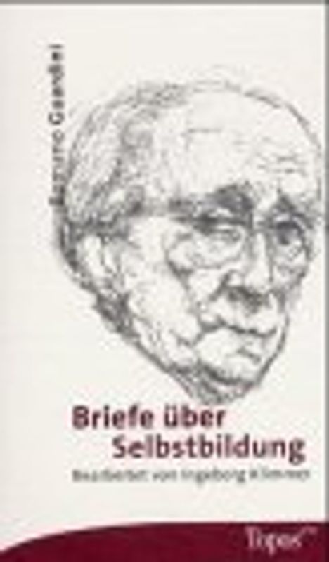 Briefe über Selbstbildung