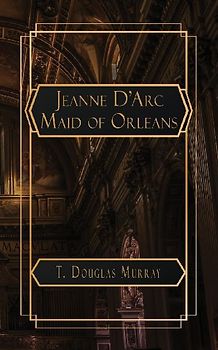 Jeanne d'Arc