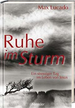 Ruhe im Sturm