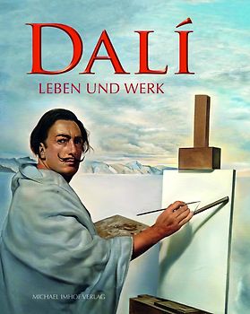 Salvador Dali, Leben und Werk