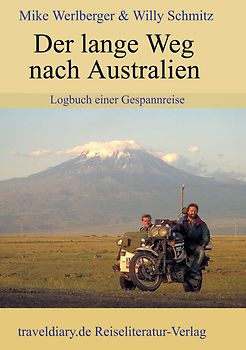 Der lange Weg nach Australien
