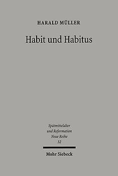 Habit und Habitus