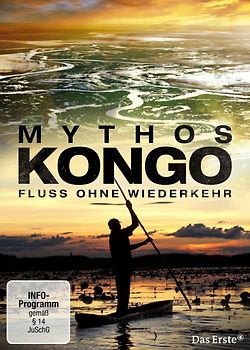 Mythos Kongo DVD